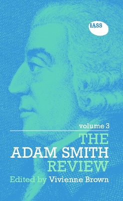 Adam Smith Review: Volume 3 book