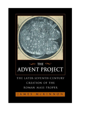 Advent Project book