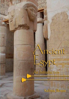 Ancient Egypt book