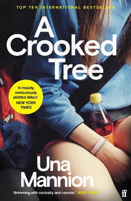 A Crooked Tree book