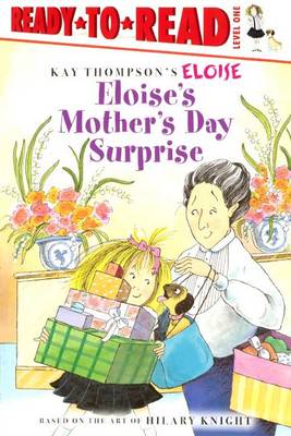Eloise's Mother's Day Surprise book