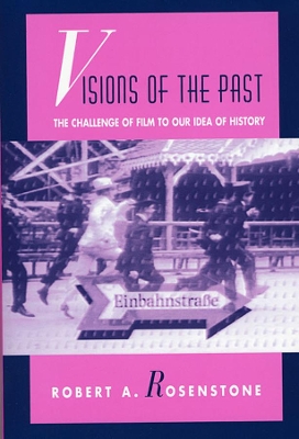 Visions of the Past book