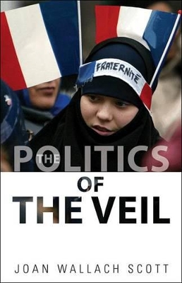 Politics of the Veil book