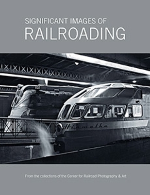 Significant Images of Railroading book