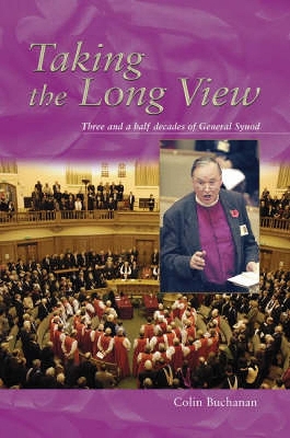 Taking the Long View book