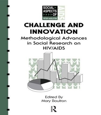 Challenge and Innovation book