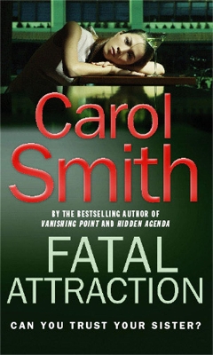 Fatal Attraction book