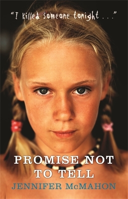 Promise Not To Tell book