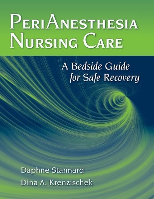 Perianesthesia Nursing Care book