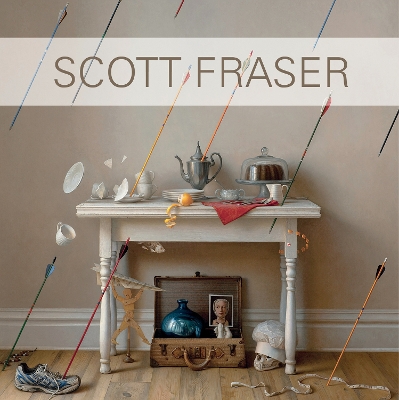 Scott Fraser book