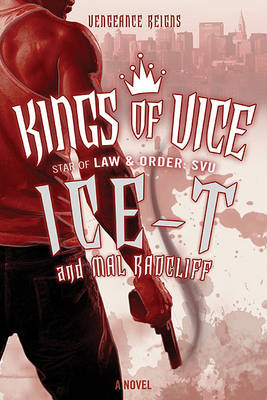 Kings of Vice book