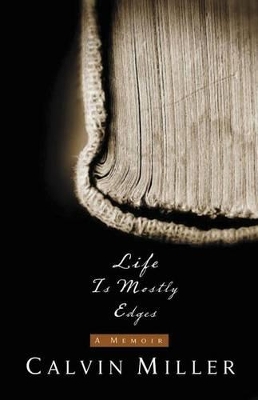 Life Is Mostly Edges book