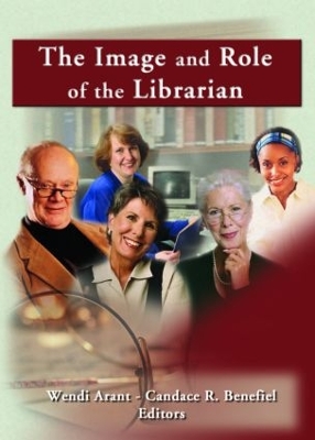 Image and Role of the Librarian book