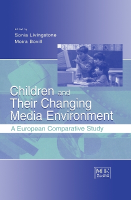 Children and Their Changing Media Environment book