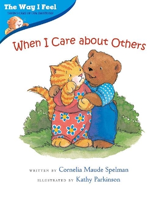 When I Care about Others book