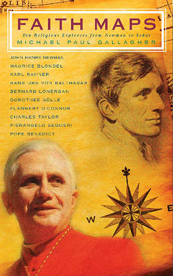 Faith Maps book