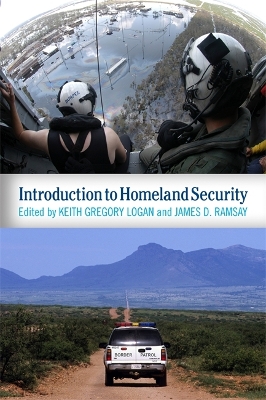 Introduction to Homeland Security book