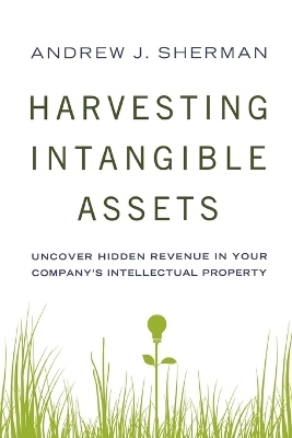 Harvesting Intangible Assets book