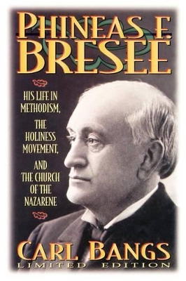 Phineas F. Bresee book