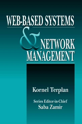 Web Based Systems and Network Management book