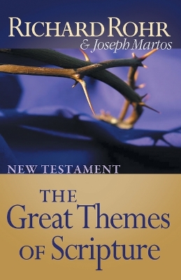 Great Themes of Scripture book