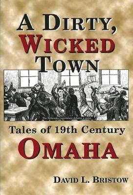 Dirty, Wicked Town book