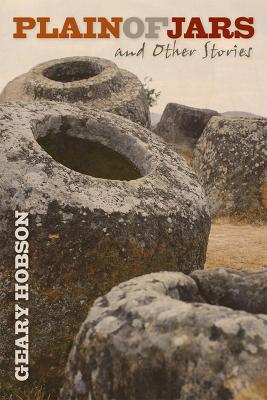 Plain of Jars book