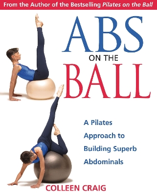 ABS on the Ball book