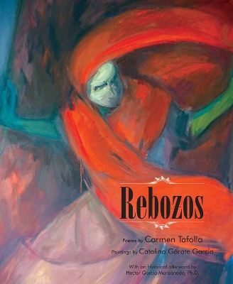 Rebozos book