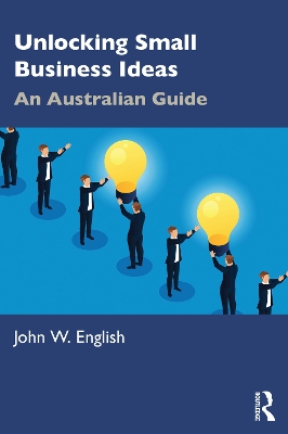Unlocking Small Business Ideas: An Australian Guide book