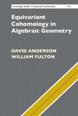 Equivariant Cohomology in Algebraic Geometry book