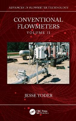 Conventional Flowmeters: Volume II book