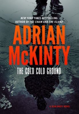 The Cold Cold Ground book