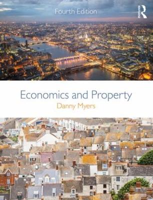 Economics and Property book