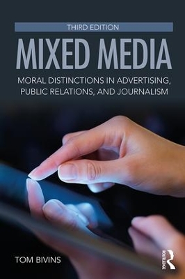 Mixed Media book