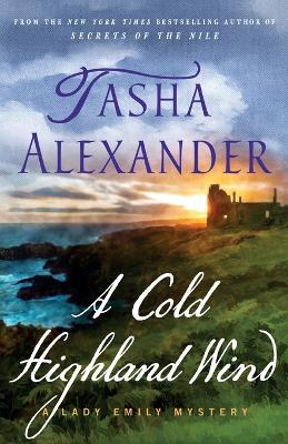 A Cold Highland Wind book