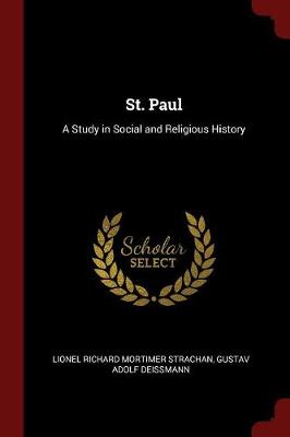 St. Paul book