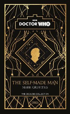 Doctor Who: The Self-Made Man: a 1980s story book