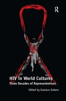HIV in World Cultures book