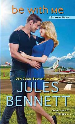 Be with Me book