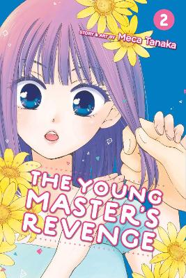 Young Master's Revenge, Vol. 2 book