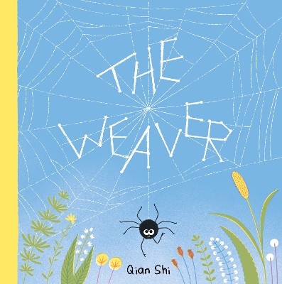 The The Weaver by Qian Shi
