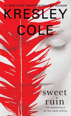 Sweet Ruin book