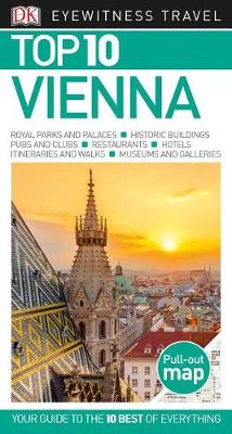 Top 10 Vienna by DK Eyewitness