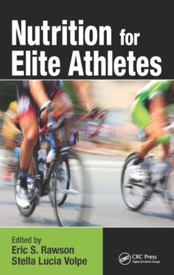 Nutrition for Elite Athletes book
