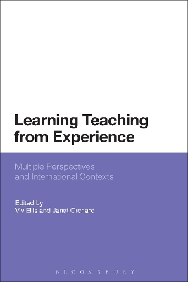 Learning Teaching from Experience by Viv Ellis