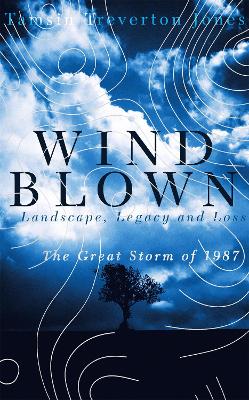 Windblown book