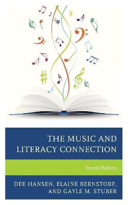 Music and Literacy Connection book