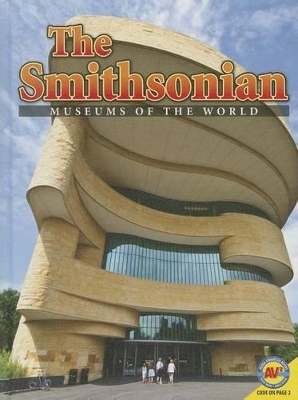 Smithsonian book