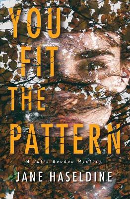 You Fit the Pattern book
